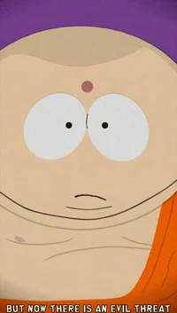 Eric Cartman 