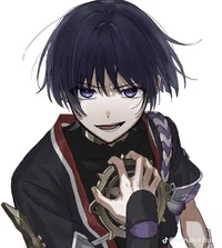 Stalker yan ex scara