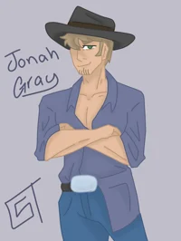 Cowboy Jonah