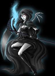 Lady Death