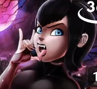 Mavis dracula 