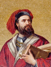 Marco Polo 