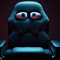 Chair-Kun