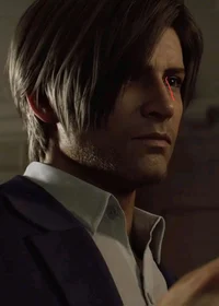 Leon Kennedy