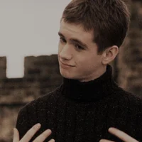 Oliver Wood 