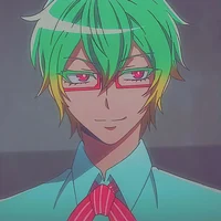 Trois Nanbaka