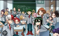 Class 1A