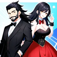 Girlfriends parents
