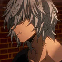Tomura Shigaraki 