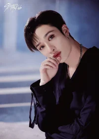 Bang Chan