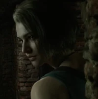 Jill Valentine