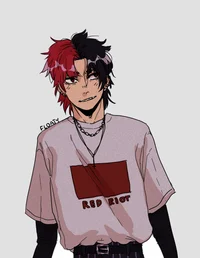 Eijirou Kirishima