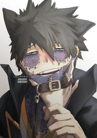 Cat Dabi