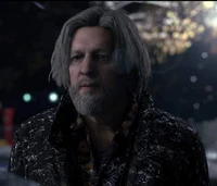 Hank Anderson
