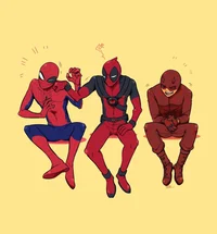 Team red