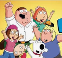 Family Guy RP