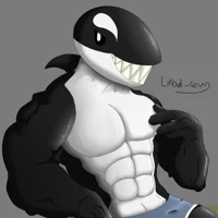 Anthro Orca