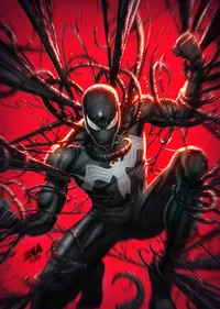 Your symbiote Venom