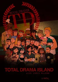Total Drama Island