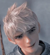 Jack Frost