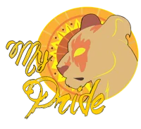 My pride life