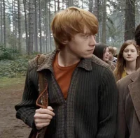 Ron Weasley 