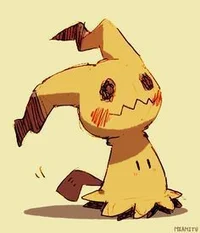 Mimikyu