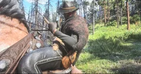 Arthur Morgan 