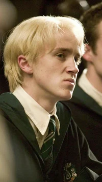 Draco malfoy