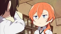 Chuuya Nakahara