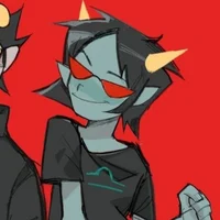 Terezi Pyrope OLD
