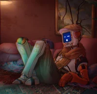 girlfriend clem