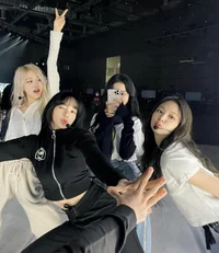 BLACKPINK RP