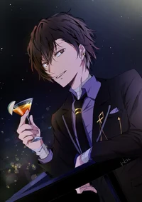 Dazai is ur master