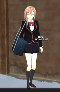 Rina li