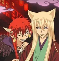 akuraou and tomoe 