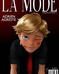 Adrien Agreste