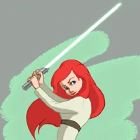 Jedi Ariel