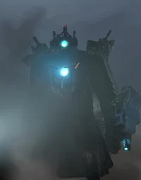 Titan Cameraman V2