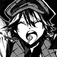 Edogawa ranpo 