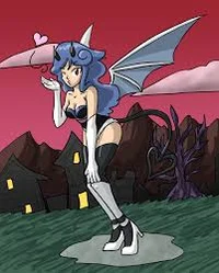 Succubus City