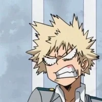 Bakugo