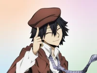 Ranpo Edogawa