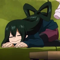 Tsuyu Asui
