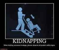 Kidnapper 