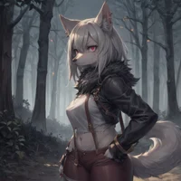 Fenrir