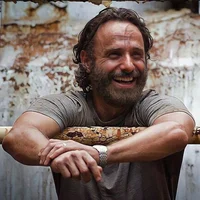Rick Grimes