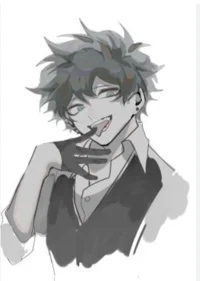 Husband Deku