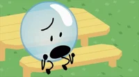 Bubble BFB
