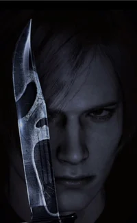 Leon Scott Kennedy 